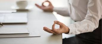 should companies incorporate a mindfulness practice into its daily culture?